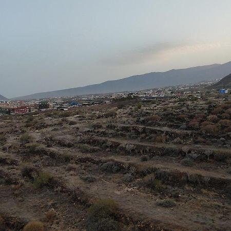 Sunlivetenerife カンデラリア エクステリア 写真