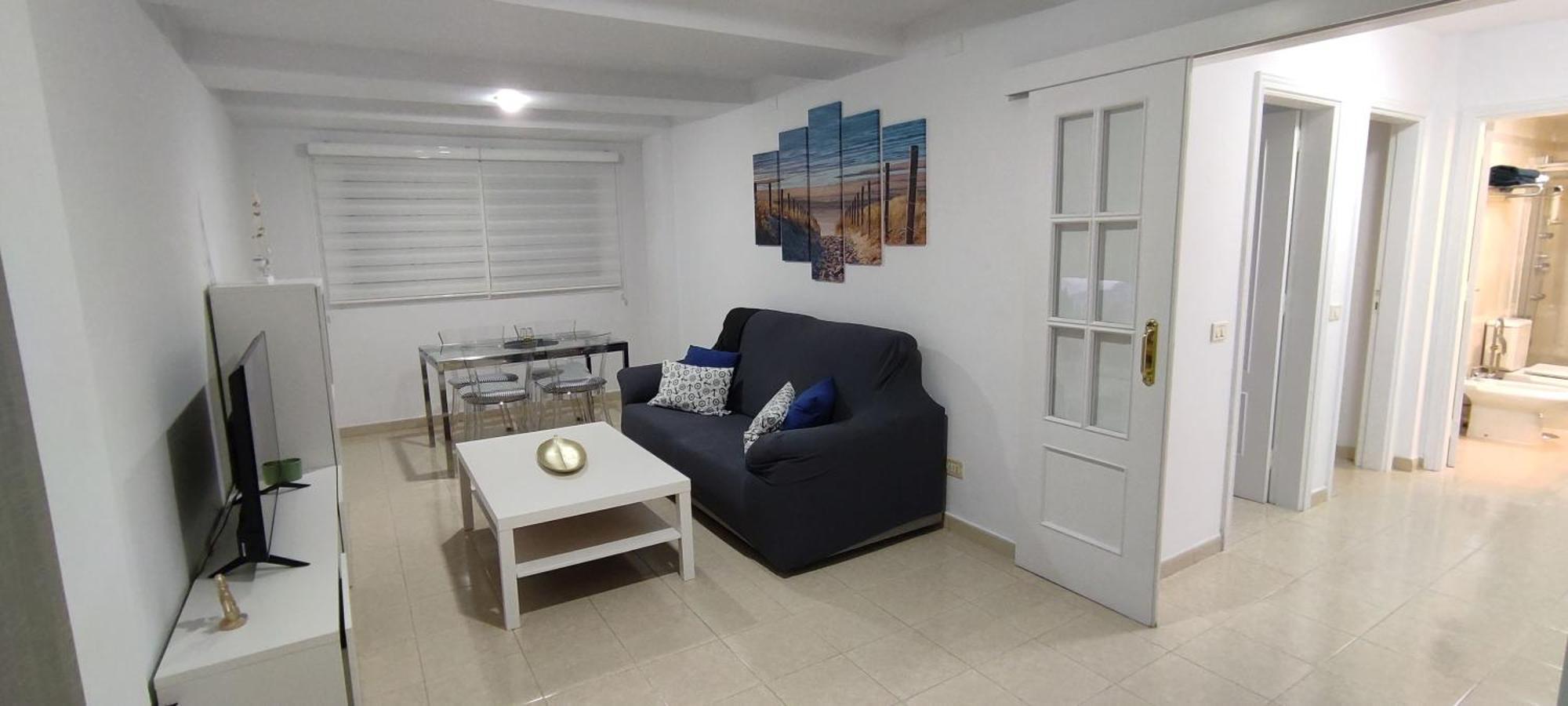 Sunlivetenerife カンデラリア エクステリア 写真