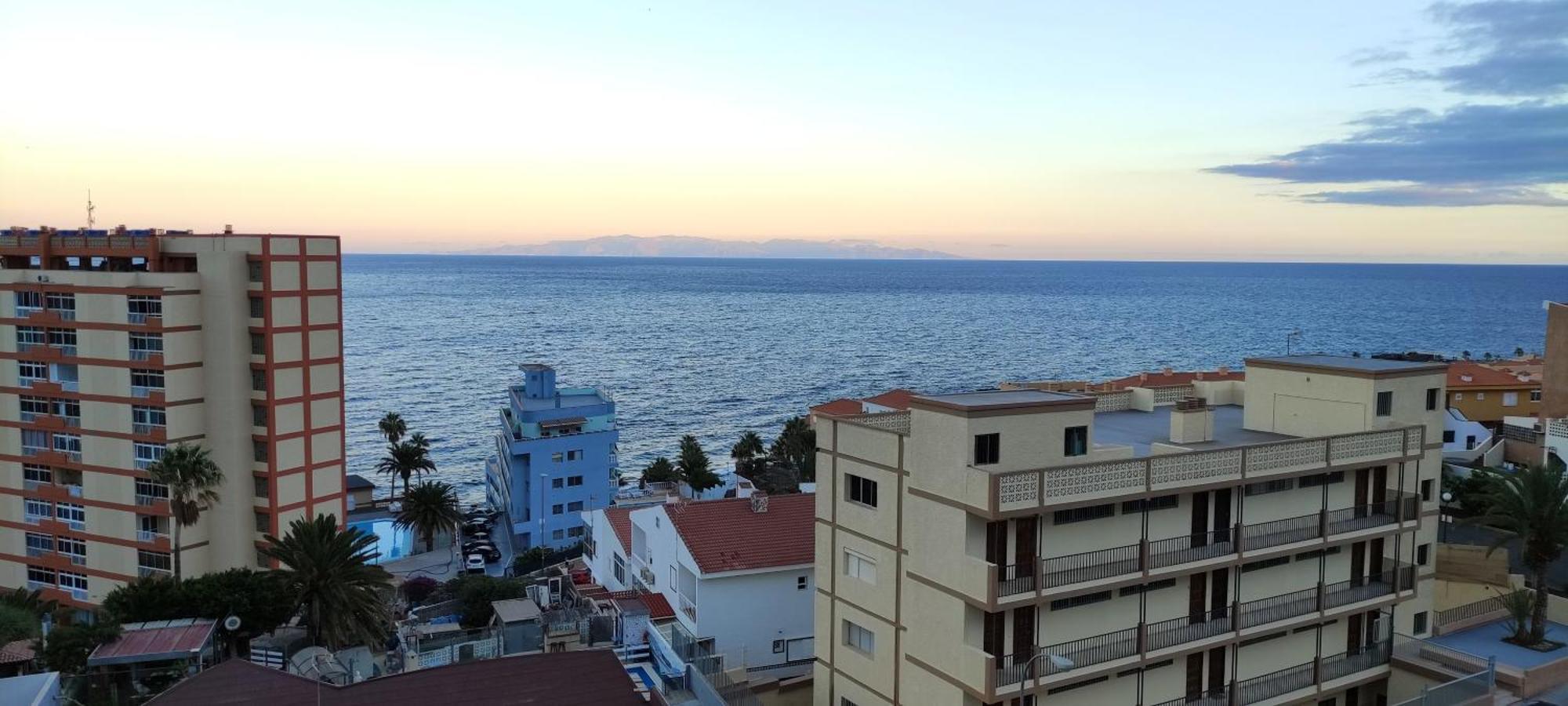 Sunlivetenerife カンデラリア エクステリア 写真