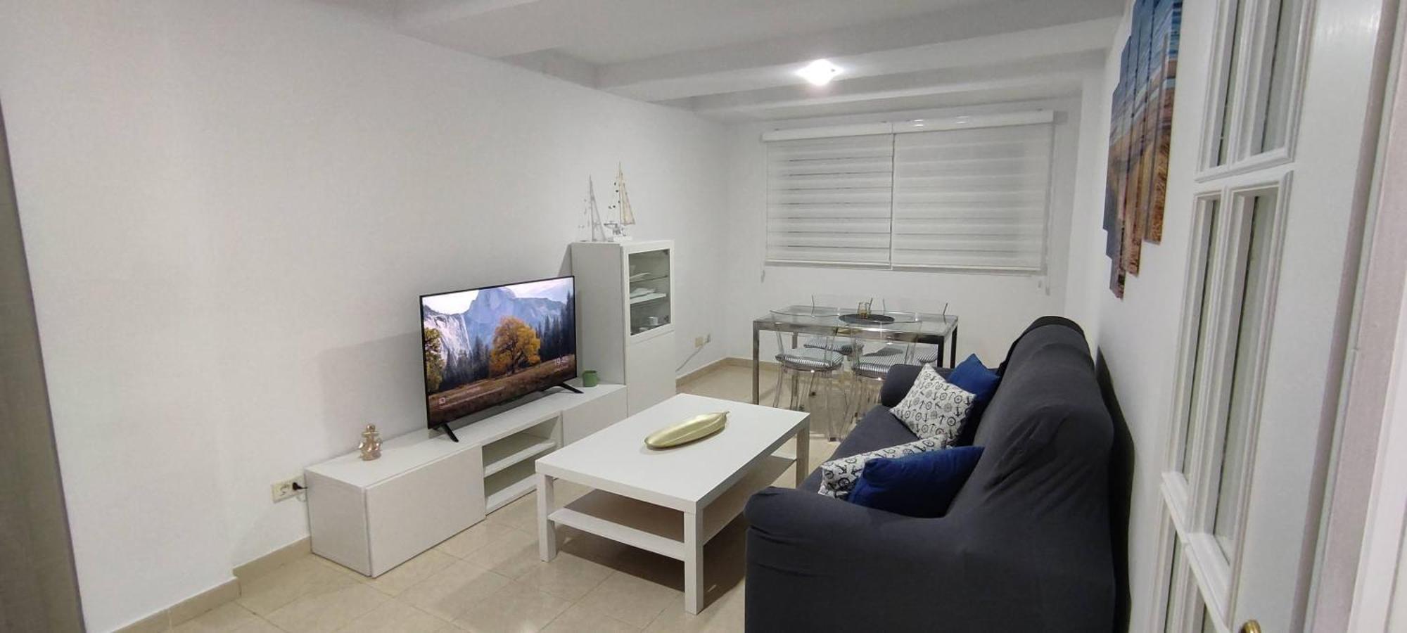 Sunlivetenerife カンデラリア エクステリア 写真