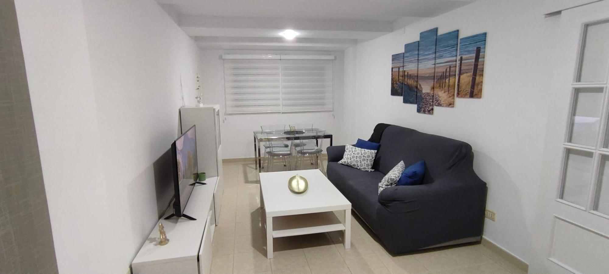 Sunlivetenerife カンデラリア エクステリア 写真