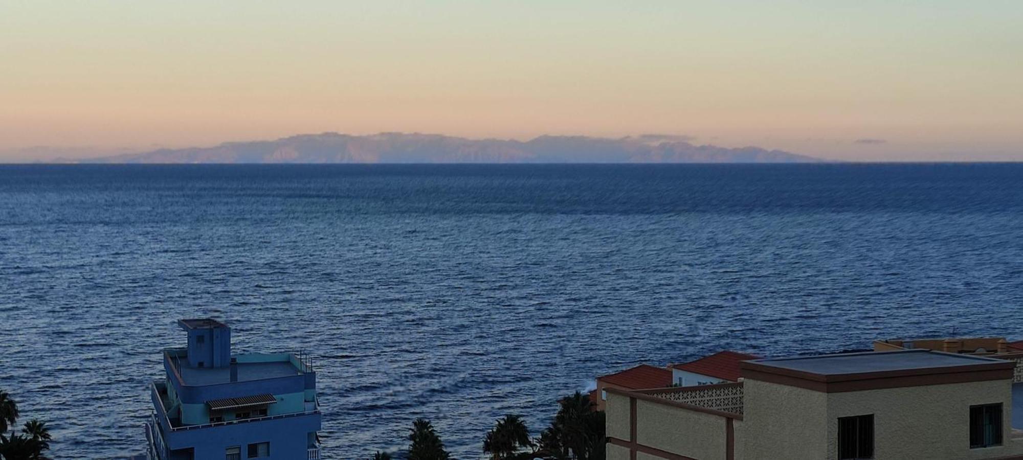Sunlivetenerife カンデラリア エクステリア 写真