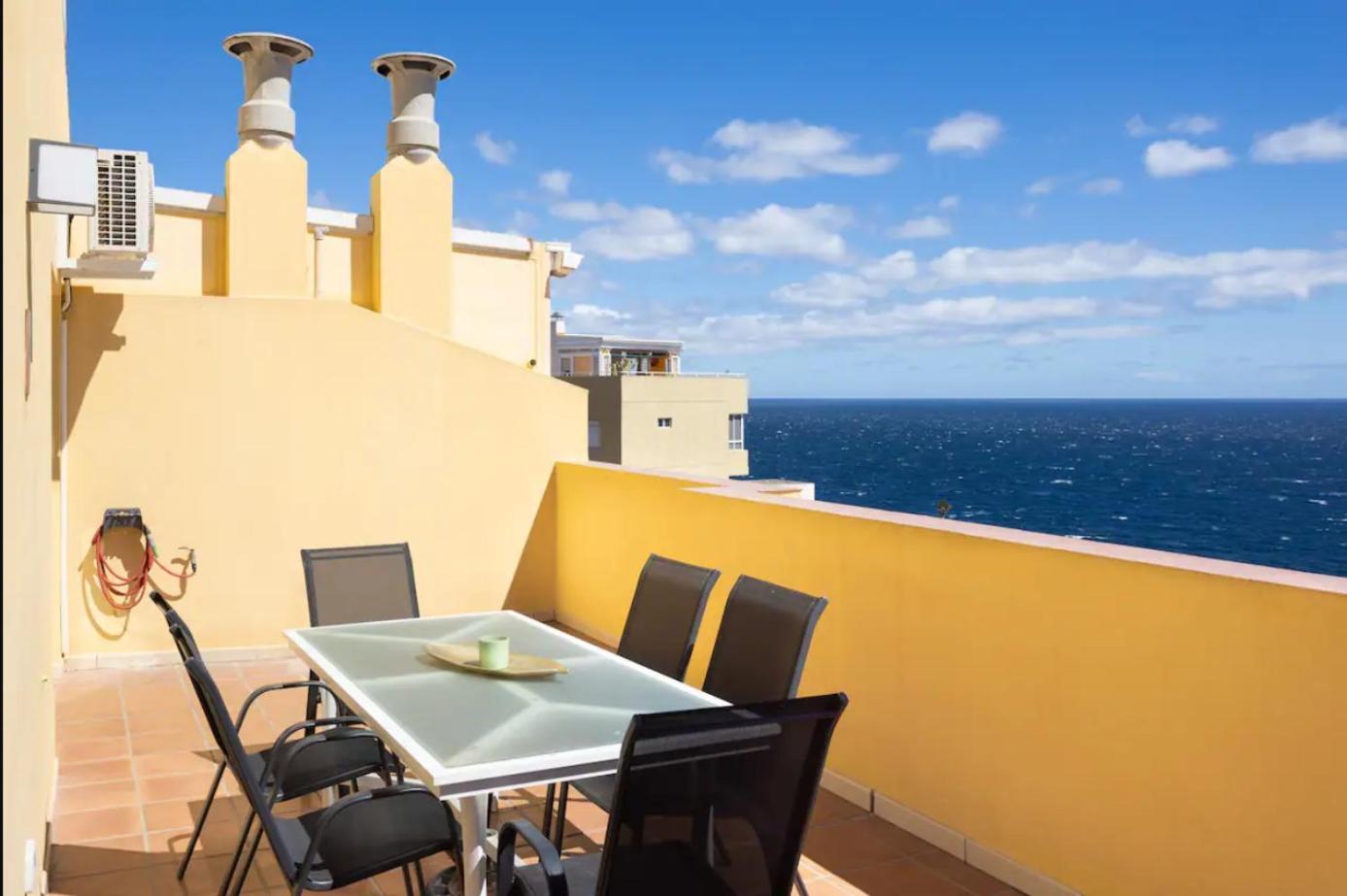 Sunlivetenerife カンデラリア エクステリア 写真