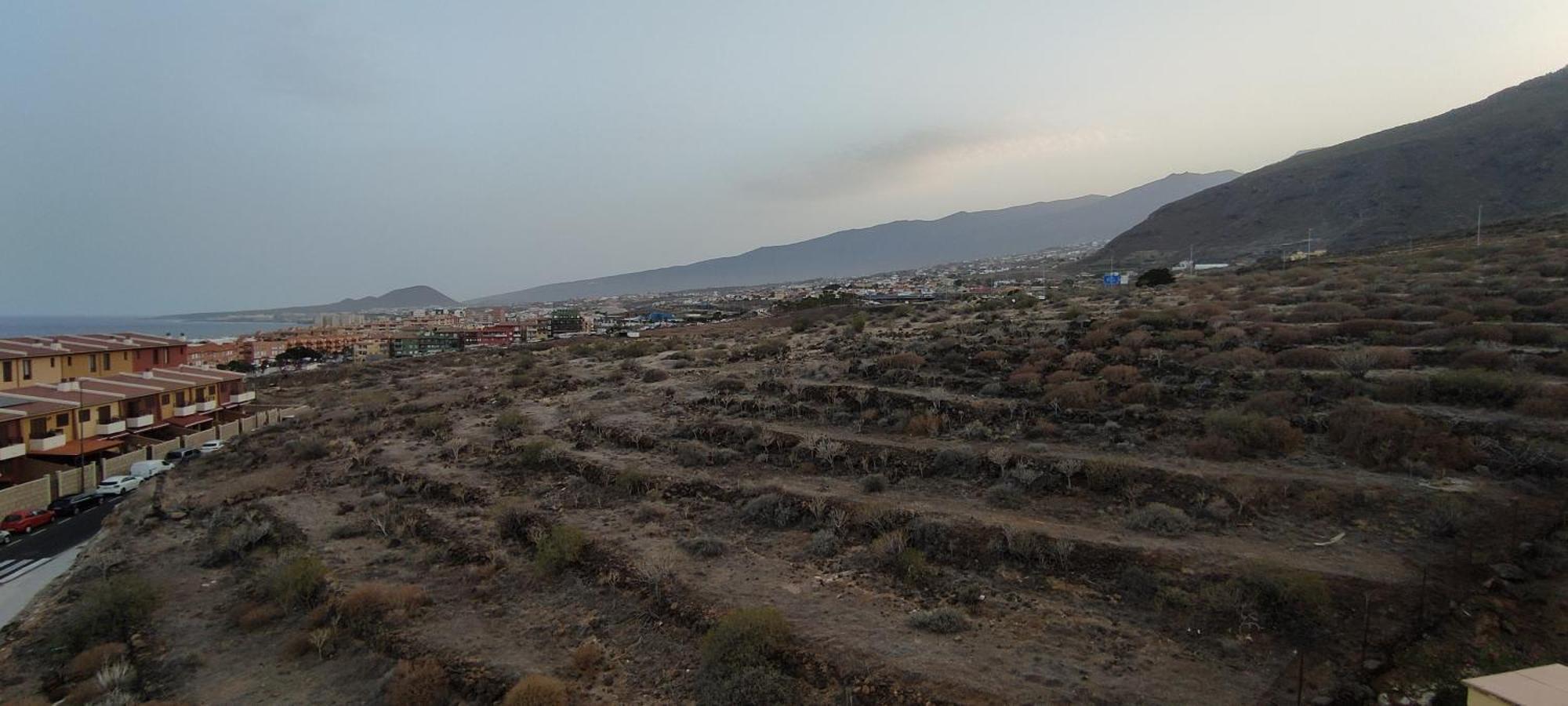 Sunlivetenerife カンデラリア エクステリア 写真