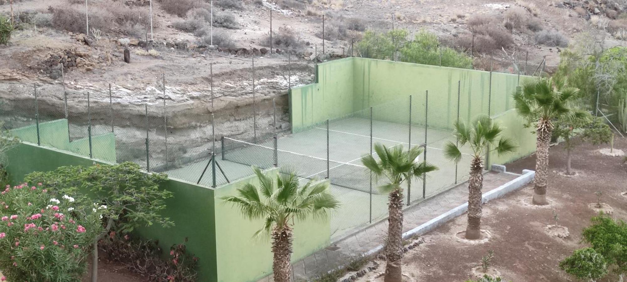 Sunlivetenerife カンデラリア エクステリア 写真