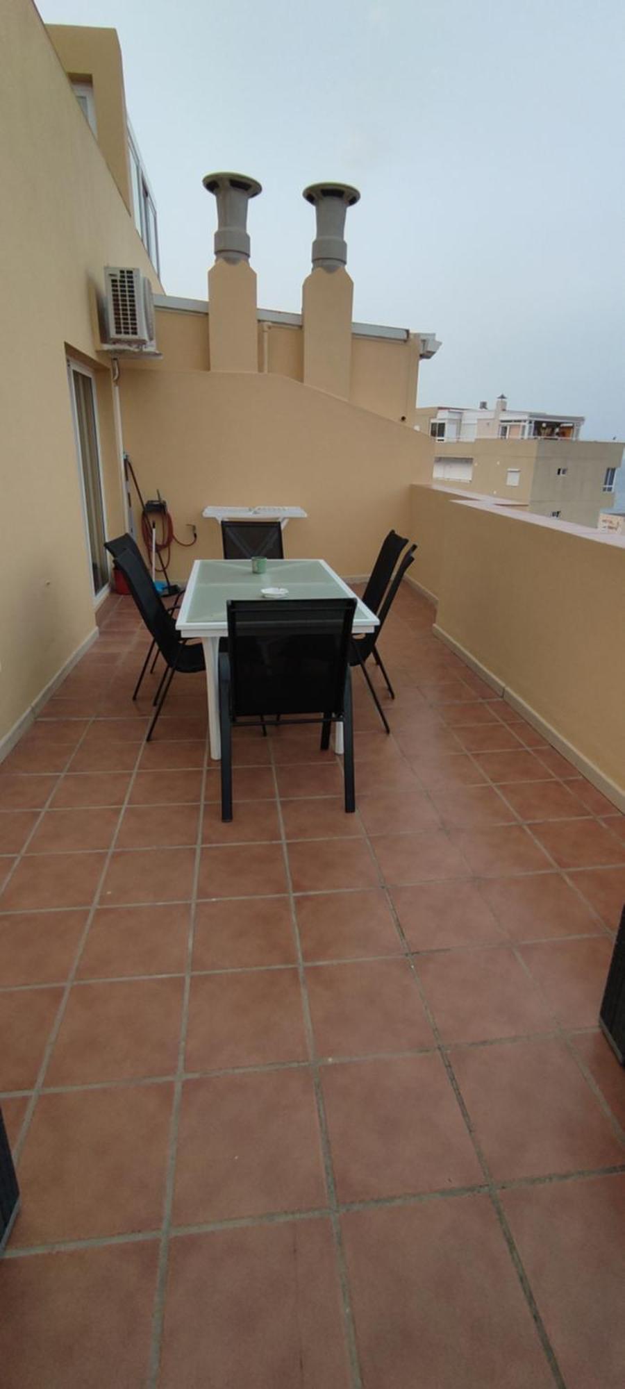 Sunlivetenerife カンデラリア エクステリア 写真