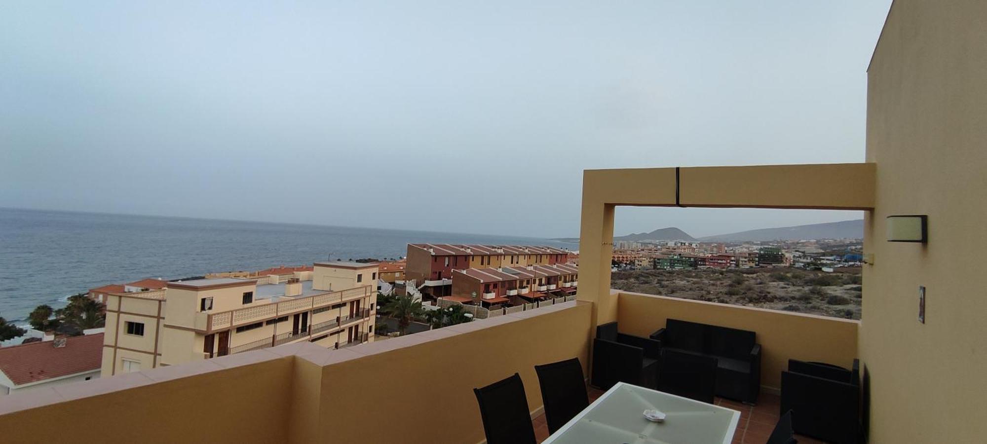 Sunlivetenerife カンデラリア エクステリア 写真