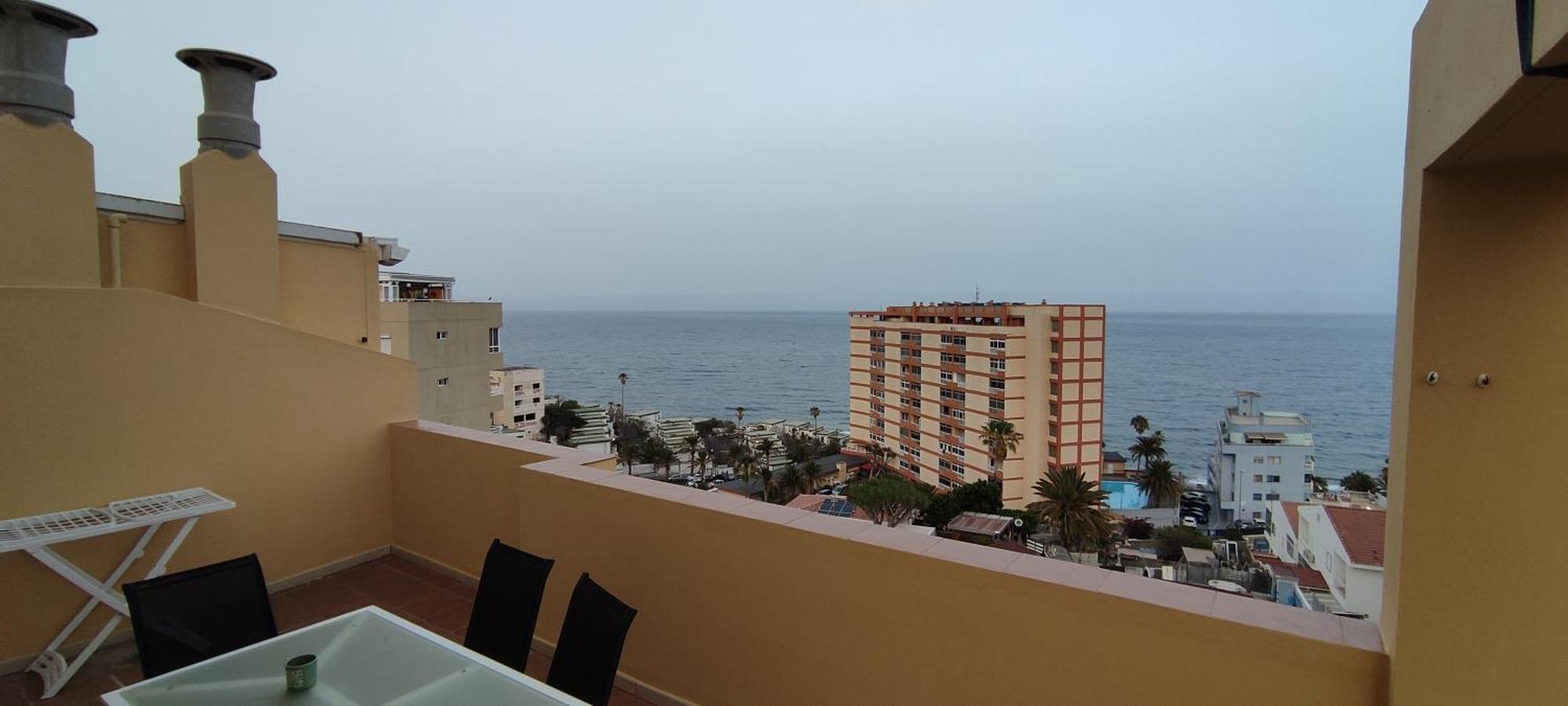 Sunlivetenerife カンデラリア エクステリア 写真